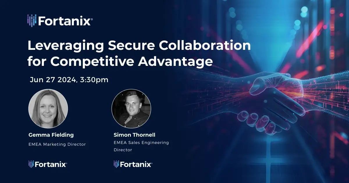 Strengthening Your Data Exposure Posture with Fortanix